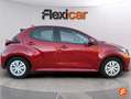 Toyota Yaris 120H 1.5 Active Plus Rojo - thumbnail 9