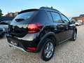 Dacia Sandero Stepway 0.9 TCe Plus **12 mois de garantie** Zwart - thumbnail 8