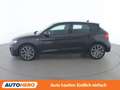 Audi A1 30 TFSI S line Schwarz - thumbnail 3