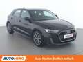 Audi A1 30 TFSI S line Schwarz - thumbnail 8