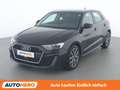 Audi A1 30 TFSI S line Schwarz - thumbnail 1
