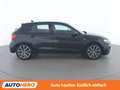 Audi A1 30 TFSI S line Schwarz - thumbnail 7
