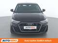 Audi A1 30 TFSI S line Schwarz - thumbnail 9