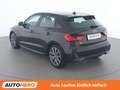 Audi A1 30 TFSI S line Schwarz - thumbnail 4