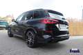 BMW X5 45E / M-SPORT / PANO / TREKHK / DRIV PRO / 360CAM Zwart - thumbnail 5