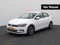 Volkswagen Polo 1.0 TSI Comfortline | APPLE CARPLAY - ANDROID AUTO Blanc - thumbnail 1
