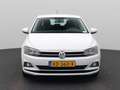Volkswagen Polo 1.0 TSI Comfortline | APPLE CARPLAY - ANDROID AUTO Blanc - thumbnail 3