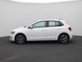 Volkswagen Polo 1.0 TSI Comfortline | APPLE CARPLAY - ANDROID AUTO Blanc - thumbnail 4