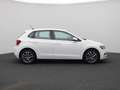 Volkswagen Polo 1.0 TSI Comfortline | APPLE CARPLAY - ANDROID AUTO Blanc - thumbnail 6
