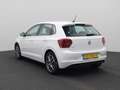 Volkswagen Polo 1.0 TSI Comfortline | APPLE CARPLAY - ANDROID AUTO Blanc - thumbnail 2