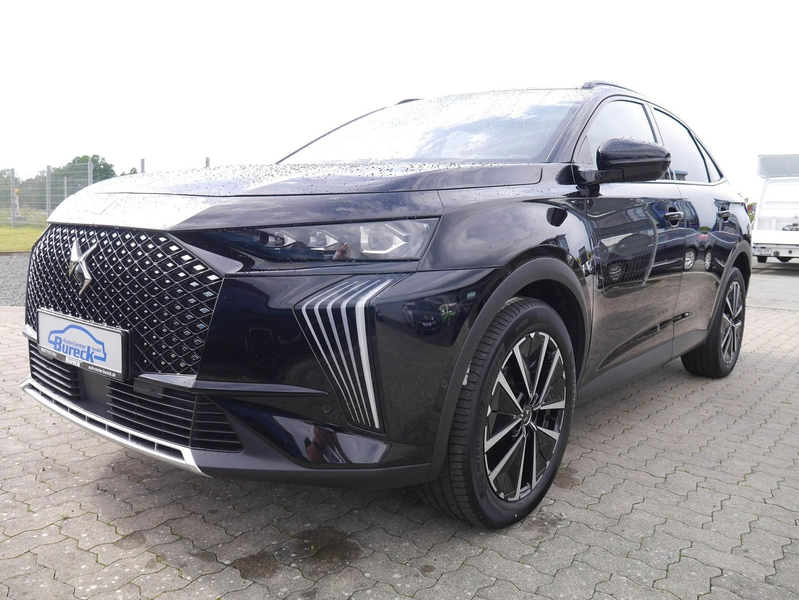 DS Automobiles DS 7 Crossback DS7  HDI LED/Navi/SHZ/360-Grad/Massage — photo 2