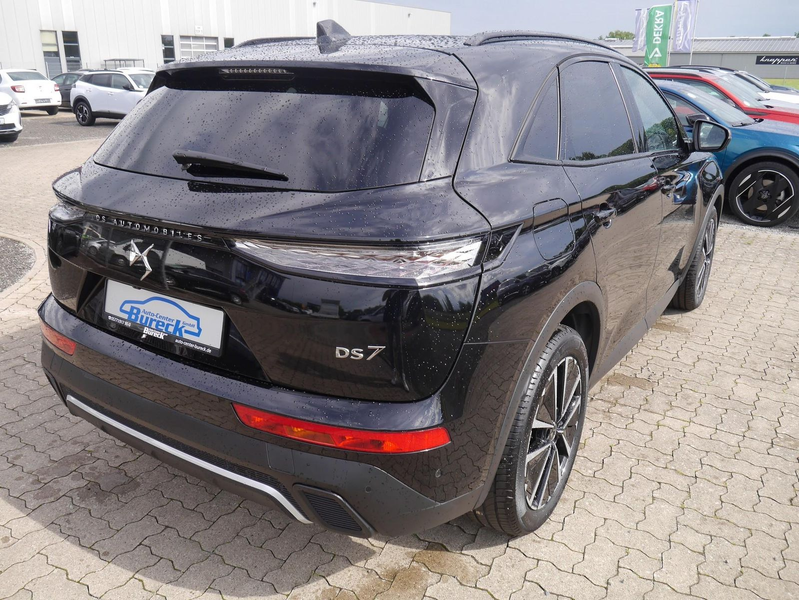 DS Automobiles DS 7 Crossback DS7  HDI LED/Navi/SHZ/360-Grad/Massage — photo 8