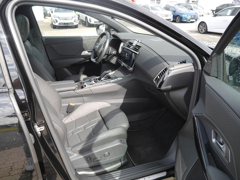 DS Automobiles DS 7 Crossback DS7  HDI LED/Navi/SHZ/360-Grad/Massage — photo 13