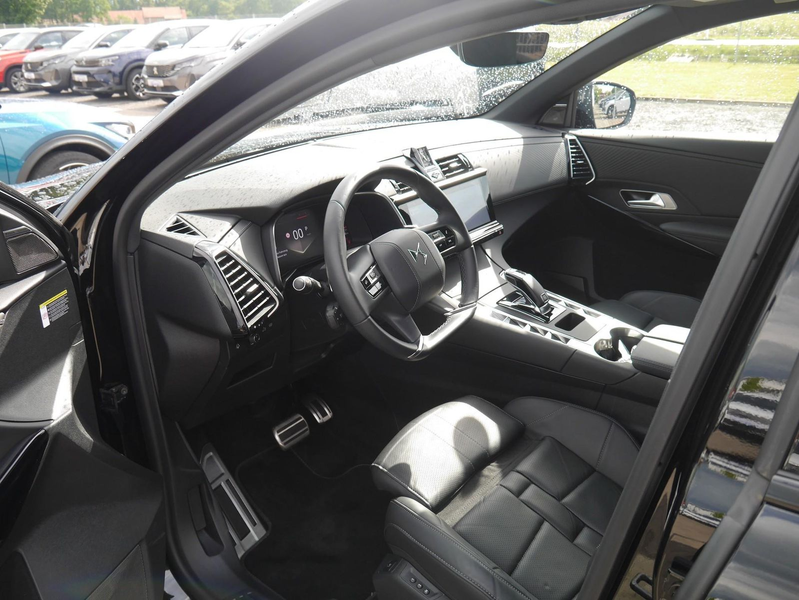DS Automobiles DS 7 Crossback DS7  HDI LED/Navi/SHZ/360-Grad/Massage — photo 14