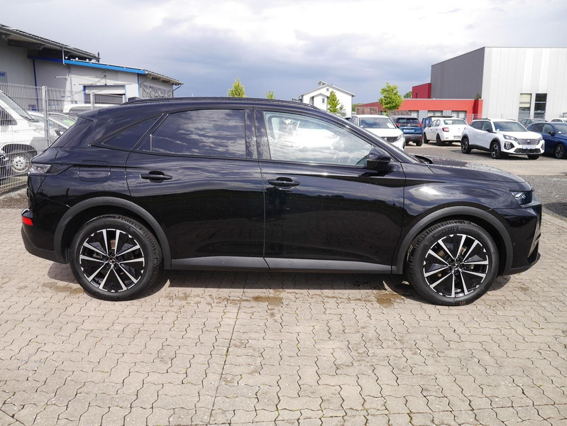 DS Automobiles DS 7 Crossback DS7  HDI LED/Navi/SHZ/360-Grad/Massage — photo 12