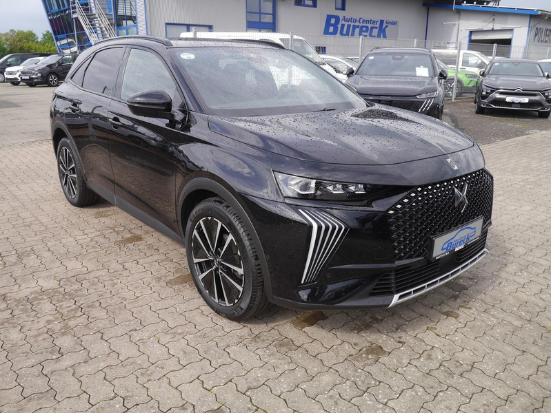 DS Automobiles DS 7 Crossback DS7  HDI LED/Navi/SHZ/360-Grad/Massage