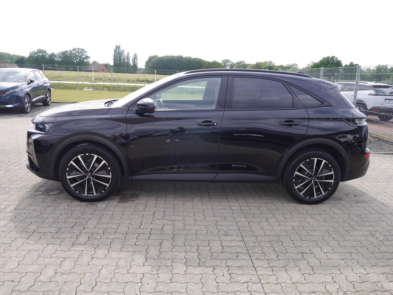 DS Automobiles DS 7 Crossback DS7  HDI LED/Navi/SHZ/360-Grad/Massage — photo 3