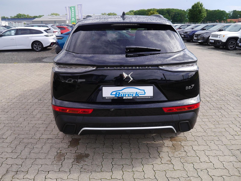 DS Automobiles DS 7 Crossback DS7  HDI LED/Navi/SHZ/360-Grad/Massage — photo 5