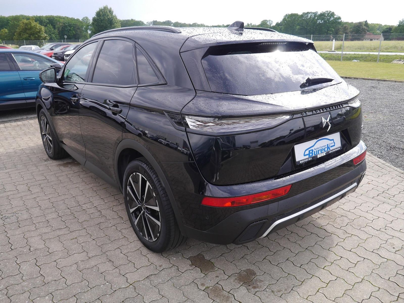 DS Automobiles DS 7 Crossback DS7  HDI LED/Navi/SHZ/360-Grad/Massage — photo 4