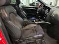Audi A5 Cabriolet 2.0 TDI  quattro* S LINE*NAVI*XENON Rouge - thumbnail 18