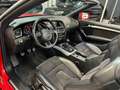 Audi A5 Cabriolet 2.0 TDI  quattro* S LINE*NAVI*XENON Rouge - thumbnail 13