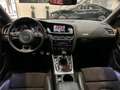 Audi A5 Cabriolet 2.0 TDI  quattro* S LINE*NAVI*XENON Rouge - thumbnail 14