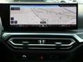 BMW i4 eDrive35 Gran Coupé M Sportpaket HiFi DAB Weiß - thumbnail 22