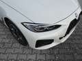 BMW i4 eDrive35 Gran Coupé M Sportpaket HiFi DAB Weiß - thumbnail 12