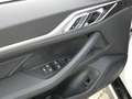 BMW i4 eDrive35 Gran Coupé M Sportpaket HiFi DAB Blanc - thumbnail 14