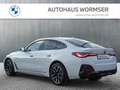 BMW i4 eDrive35 Gran Coupé M Sportpaket HiFi DAB Blanc - thumbnail 5