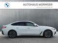 BMW i4 eDrive35 Gran Coupé M Sportpaket HiFi DAB Weiß - thumbnail 10