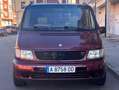 Mercedes-Benz V 230 V 230 Ambiente Ambiente Burdeos - thumbnail 2