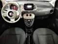 Fiat 500 1.0 Hybrid Monotrim 52kW Gris - thumbnail 7