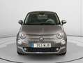 Fiat 500 1.0 Hybrid Monotrim 52kW Gris - thumbnail 5