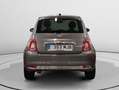 Fiat 500 1.0 Hybrid Monotrim 52kW Gris - thumbnail 3