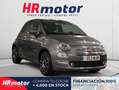 Fiat 500 1.0 Hybrid Monotrim 52kW Gris - thumbnail 1