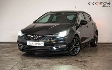 Astra 1.2 Turbo 120 Years