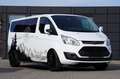 Ford Tourneo Custom MIT 2 JAHREN GARANTIE Blanc - thumbnail 2