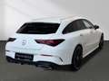Mercedes-Benz CLA 220 d SB AMG Night Panorama MBUX Kamera AHK Weiß - thumbnail 4