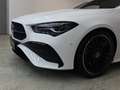 Mercedes-Benz CLA 220 d SB AMG Night Panorama MBUX Kamera AHK Weiß - thumbnail 7