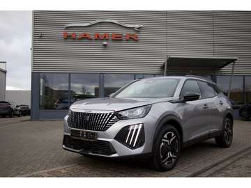 1.2 Allure Hybrid 145 e-DSC6 ACC 360