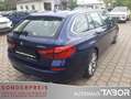 BMW 525 525d Aut. Touring Navi Kamera LED PDC SHZ GRA Blau - thumbnail 3