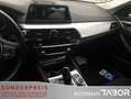 BMW 525 525d Aut. Touring Navi Kamera LED PDC SHZ GRA Blau - thumbnail 9