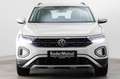 Volkswagen T-Roc T-ROC 1.0 TSI Life SHZ CarPlay Virtual Klima Grau - thumbnail 4