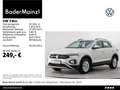 Volkswagen T-Roc T-ROC 1.0 TSI Life SHZ CarPlay Virtual Klima Grau - thumbnail 1