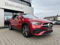 Mercedes-Benz GLA 180 *GARANTIE*PACK AMG*LED AMBIANCE*CARPLAY*CAMERA* Rood - thumbnail 3