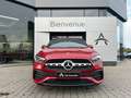 Mercedes-Benz GLA 180 *GARANTIE*PACK AMG*LED AMBIANCE*CARPLAY*CAMERA* Rood - thumbnail 2
