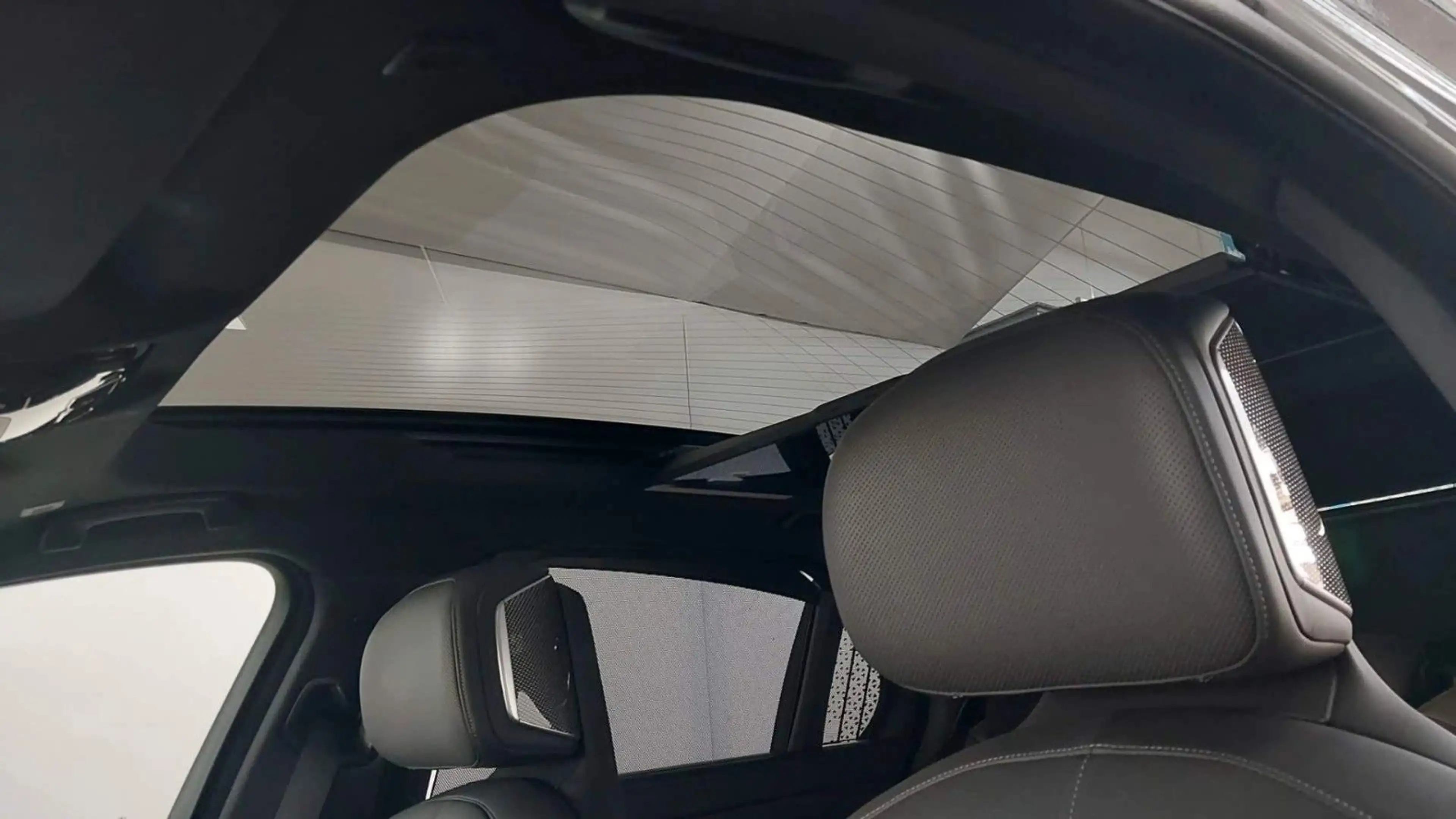 BMW i7 eDrive 50 M Sport*Automatiktüren*TV — photo 9