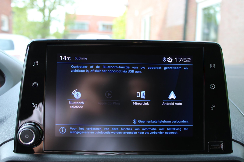 Photo du véhicule