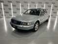 Audi S8 4.2 quattro Tiptronic Gris - thumbnail 2
